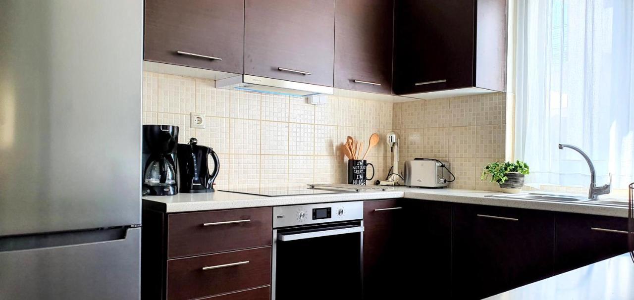 Amare Luxury Living Villa Volos Ngoại thất bức ảnh