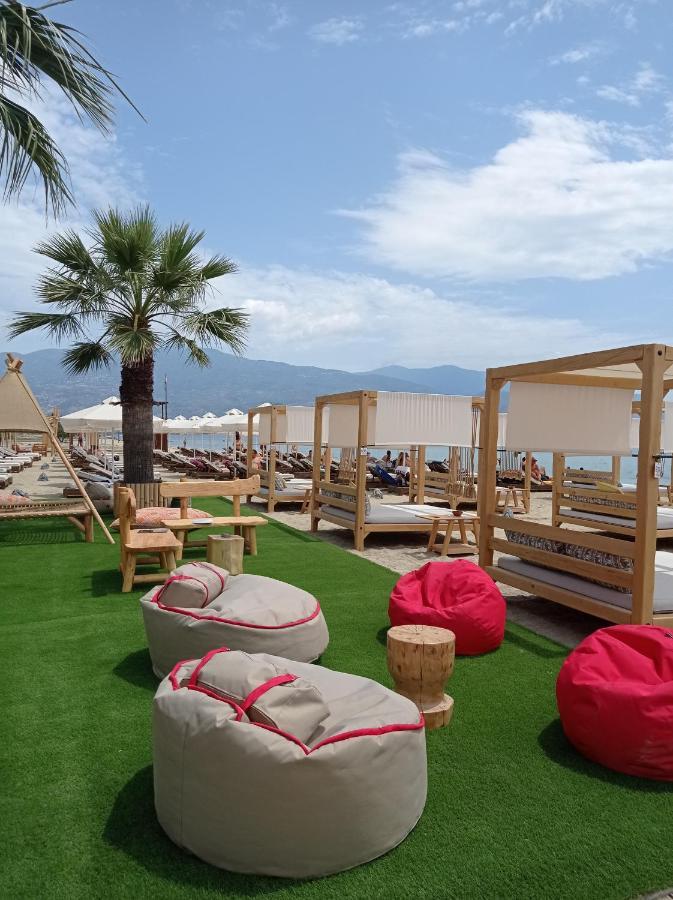 Amare Luxury Living Villa Volos Ngoại thất bức ảnh