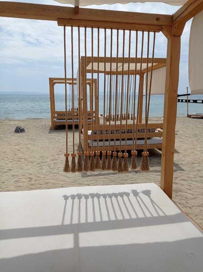 Amare Luxury Living Villa Volos Ngoại thất bức ảnh