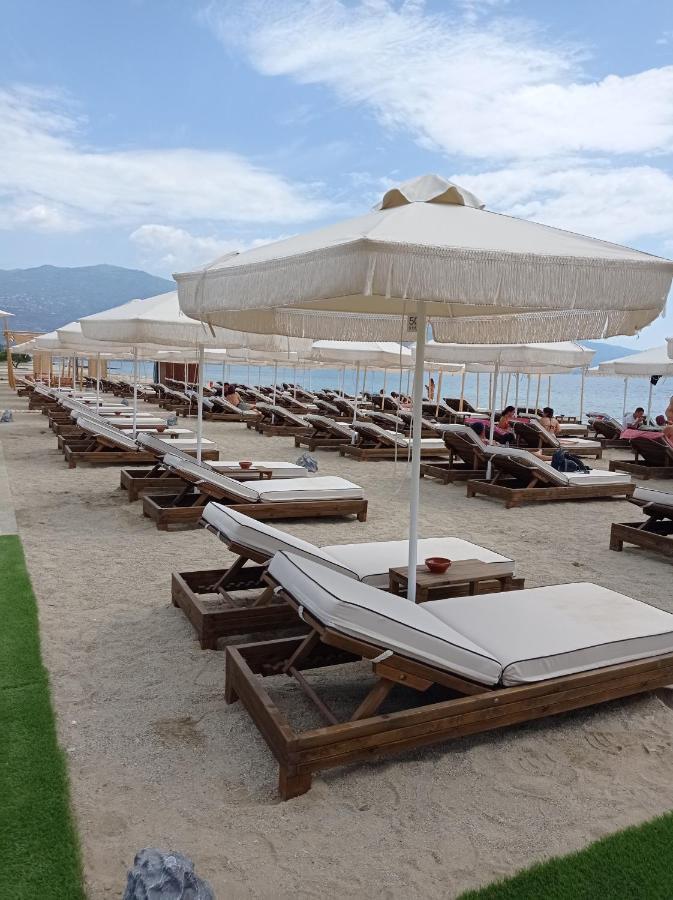 Amare Luxury Living Villa Volos Ngoại thất bức ảnh