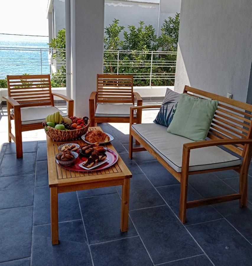 Amare Luxury Living Villa Volos Ngoại thất bức ảnh