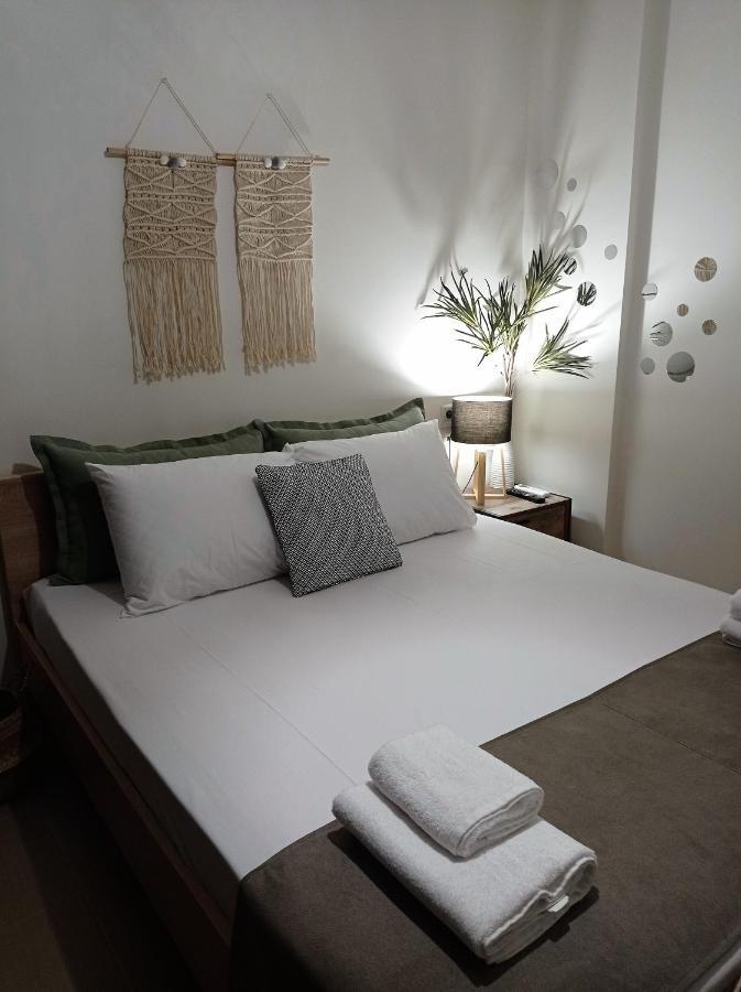Amare Luxury Living Villa Volos Ngoại thất bức ảnh