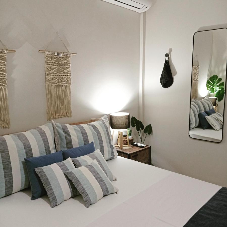 Amare Luxury Living Villa Volos Ngoại thất bức ảnh
