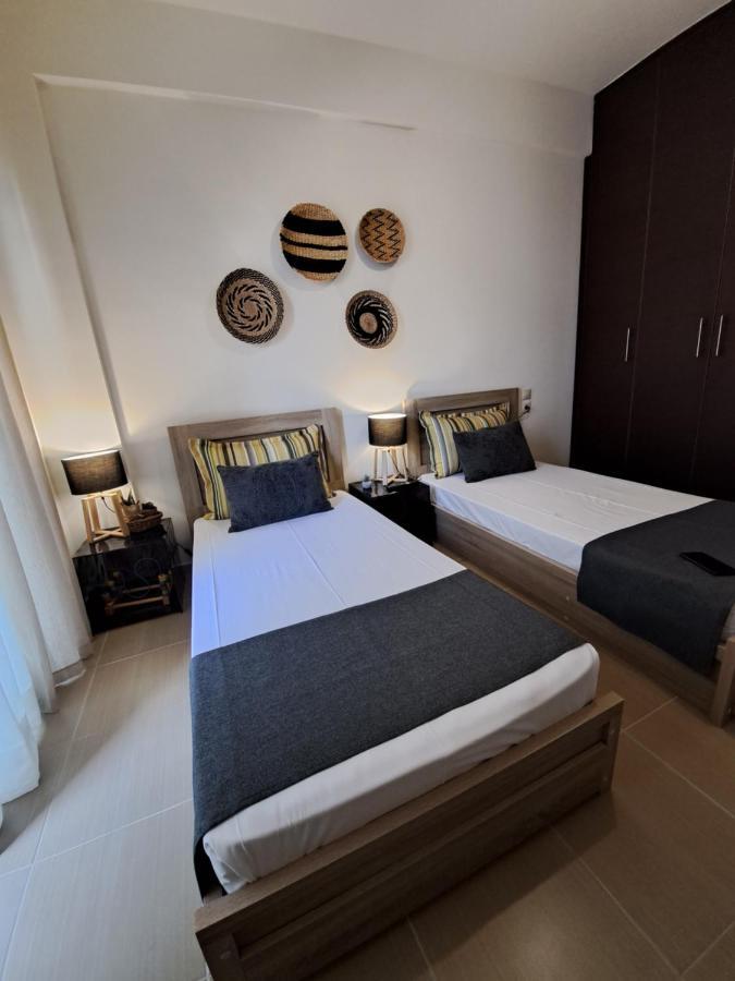 Amare Luxury Living Villa Volos Ngoại thất bức ảnh