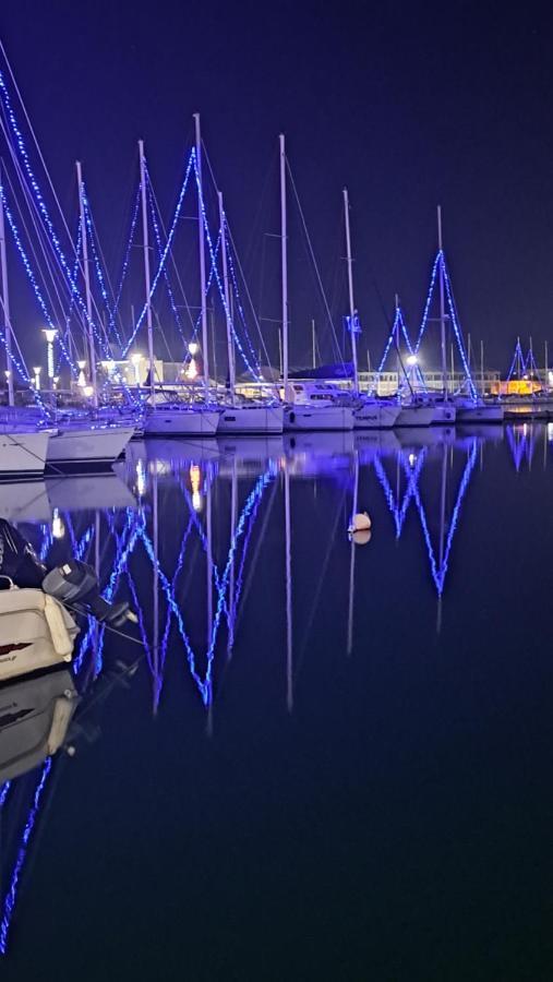 Amare Luxury Living Villa Volos Ngoại thất bức ảnh