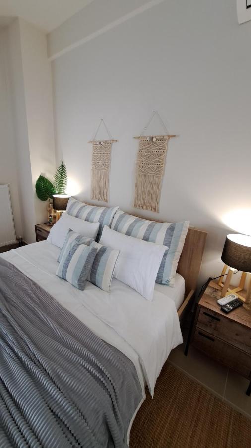 Amare Luxury Living Villa Volos Ngoại thất bức ảnh