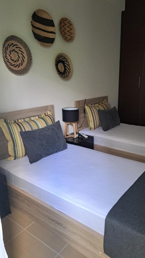 Amare Luxury Living Villa Volos Ngoại thất bức ảnh