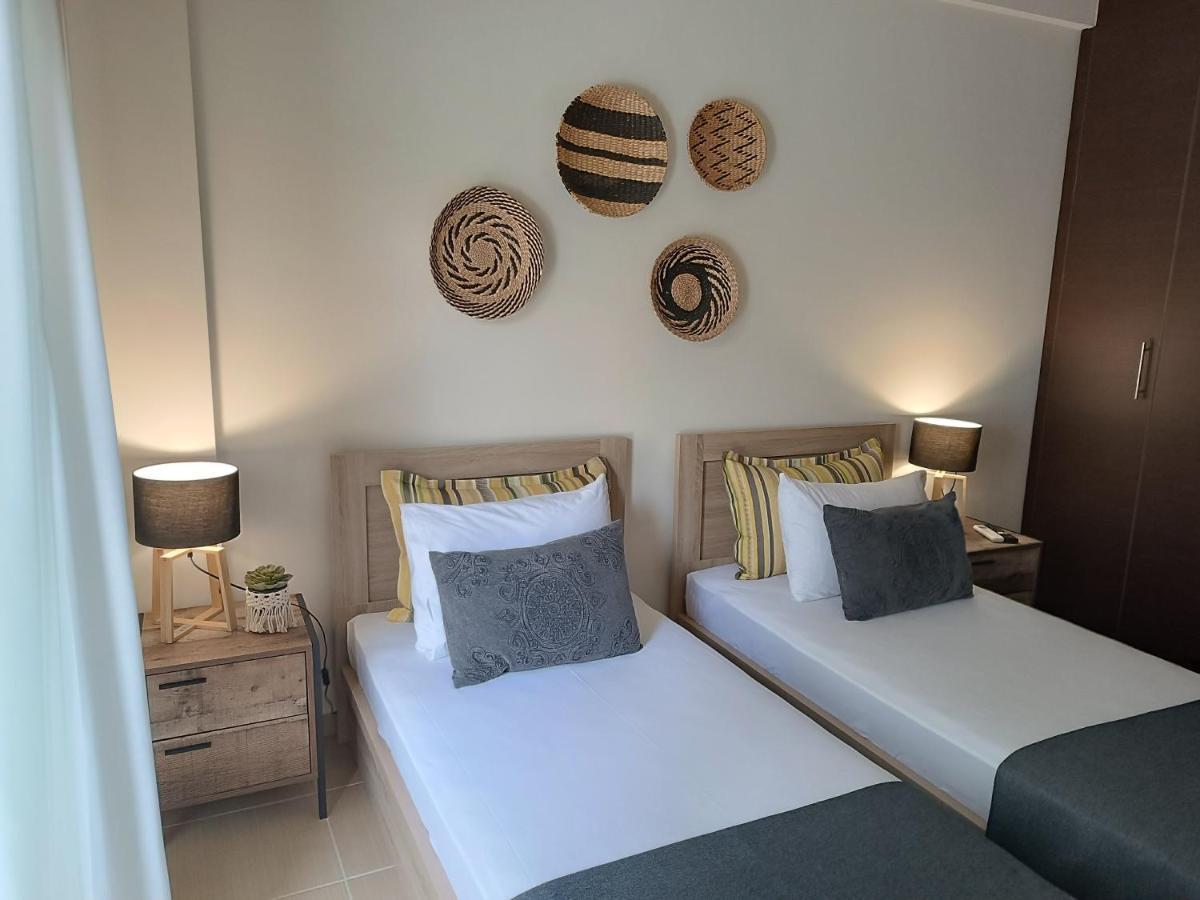 Amare Luxury Living Villa Volos Ngoại thất bức ảnh