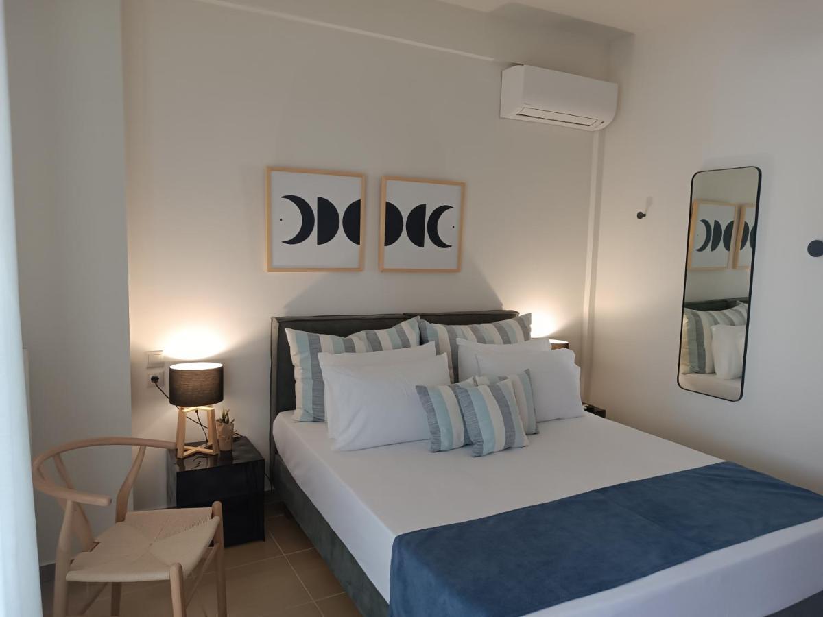 Amare Luxury Living Villa Volos Ngoại thất bức ảnh