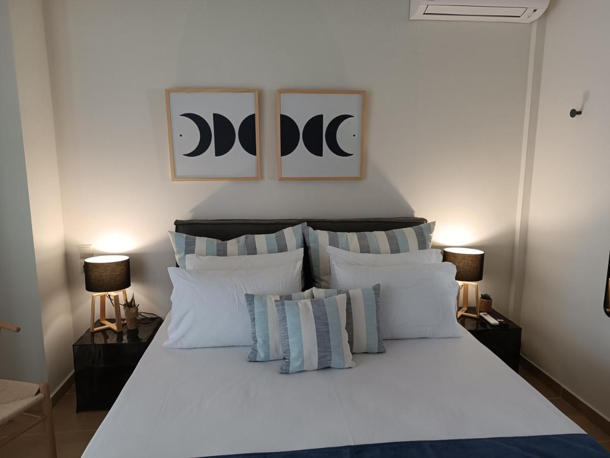 Amare Luxury Living Villa Volos Ngoại thất bức ảnh