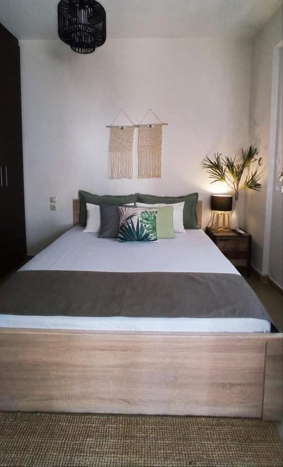 Amare Luxury Living Villa Volos Phòng bức ảnh